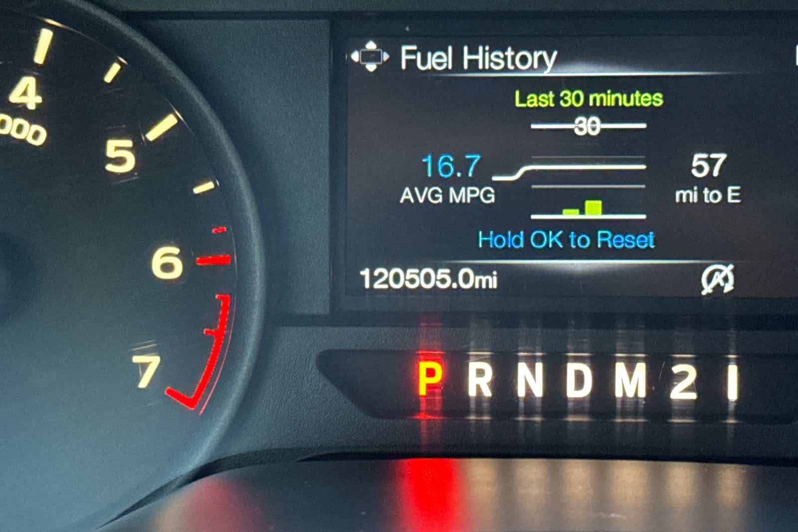 Used 2017 Ford F150 XL w/ Equipment Group 101A Mid RWD image 23