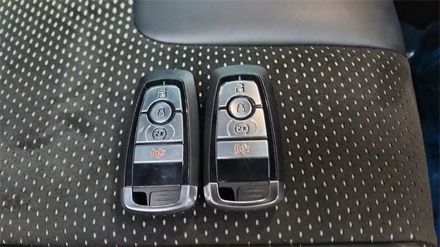 Used 2024 Ford Bronco Raptor w/ Interior Carbon Fiber Pack 6 image 62