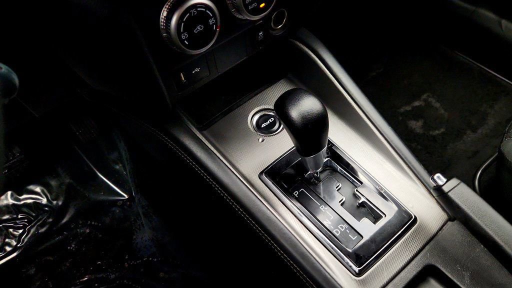 Used 2024 Mitsubishi Outlander Sport LE image 14