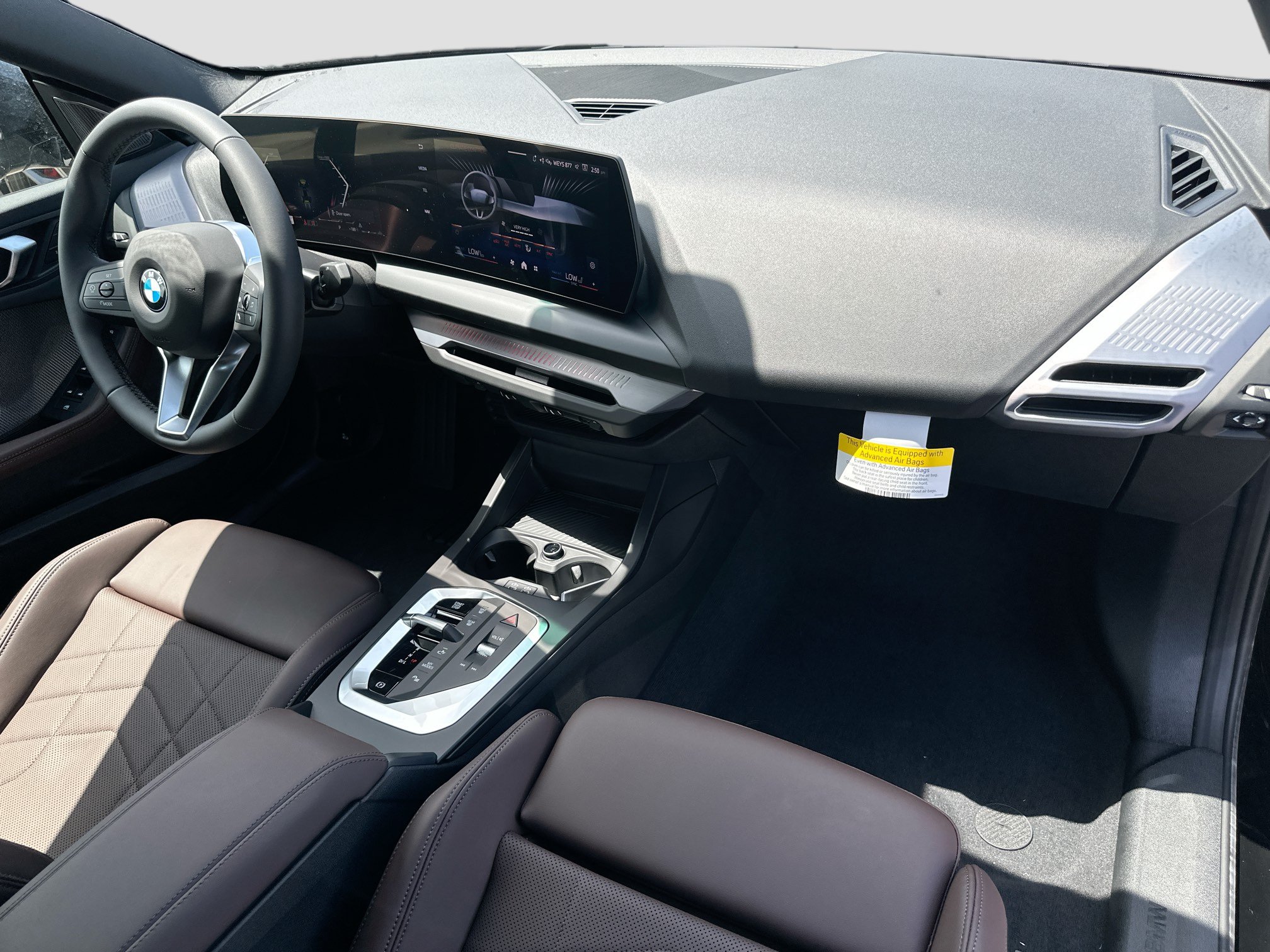 New 2026 BMW 228i w/ Premium Package FWD image 22