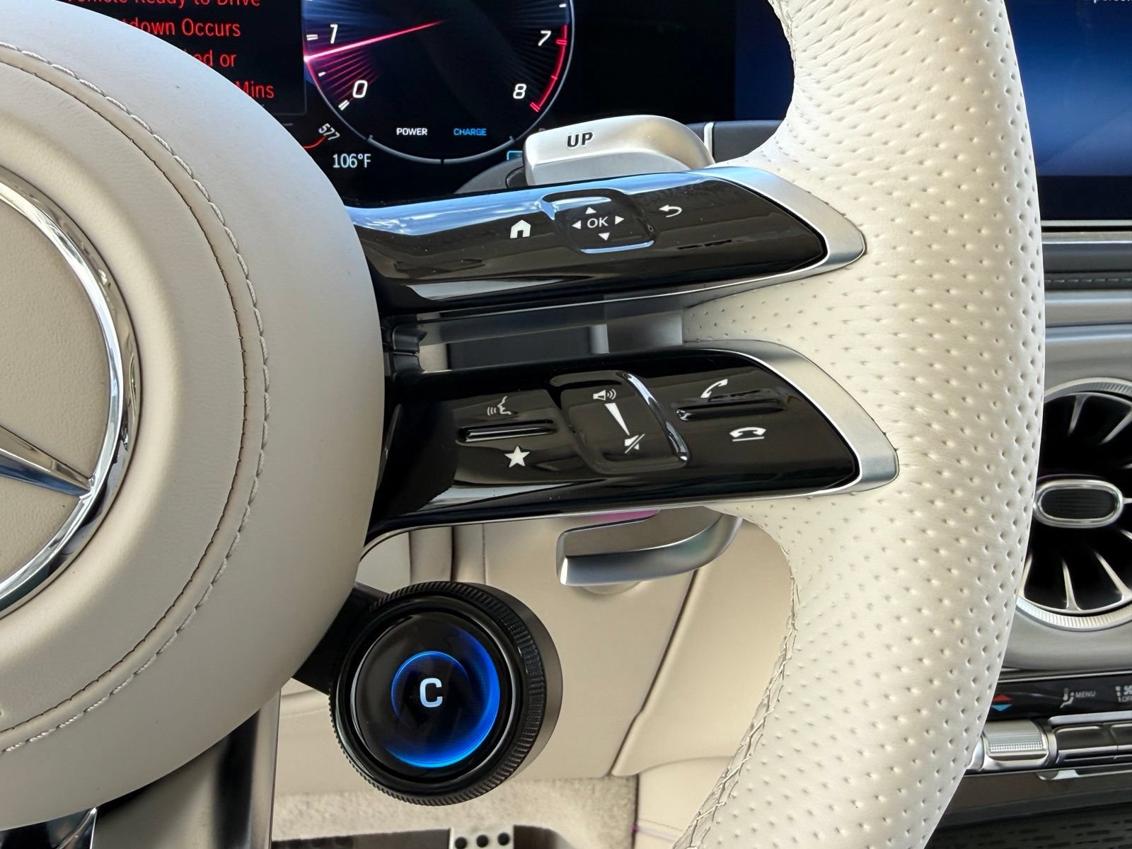New 2026 Mercedes-Benz G 63 AMG 4MATIC image 23
