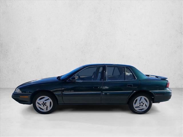 Used 1995 Pontiac Grand Am SE image 9