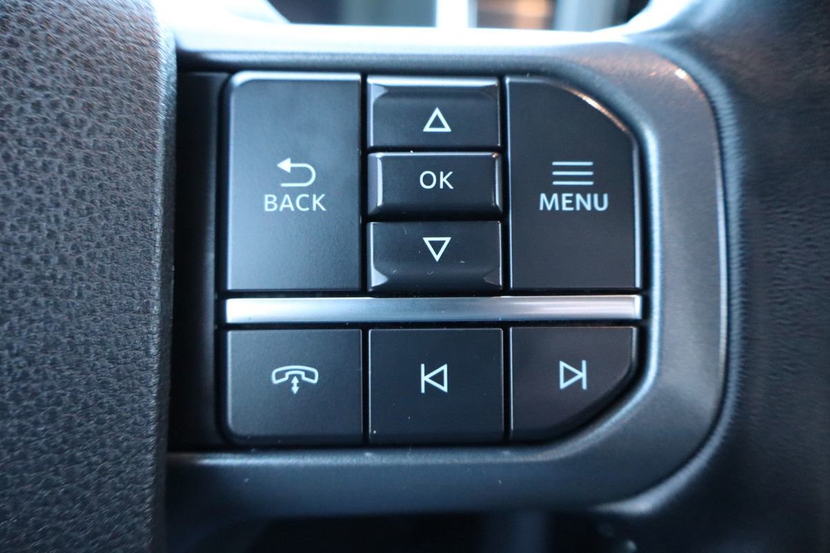 Used 2023 Ford F150 Lariat w/ Equipment Group 502A High AWD/4WD image 30