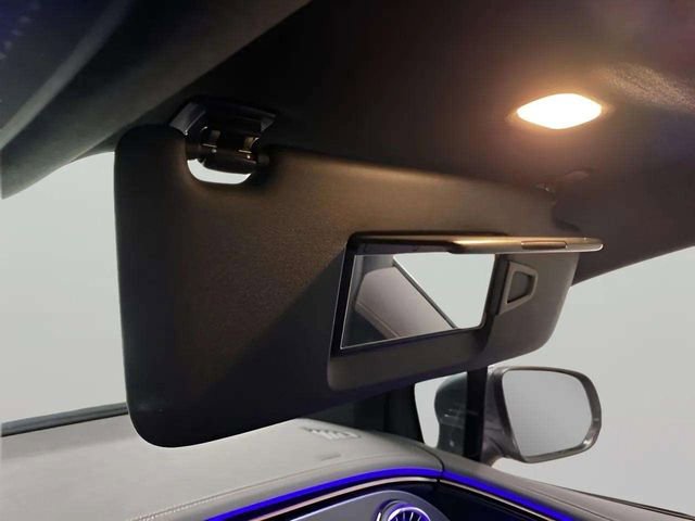 Used 2023 Mercedes-Benz EQE 350+ SUV image 52