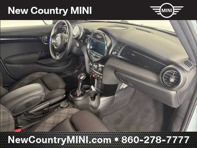 Used 2019 MINI Cooper S w/ Signature Upholstery Package image 14