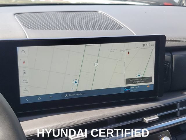 Certified 2025 Hyundai Santa Fe XRT AWD/4WD image 19