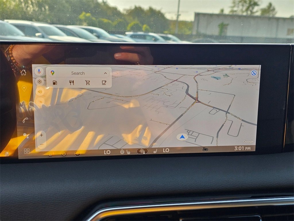 New 2025 Nissan Armada SL image 13