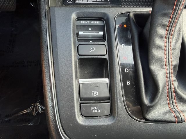 Used 2024 Honda CR-V Sport-L image 24