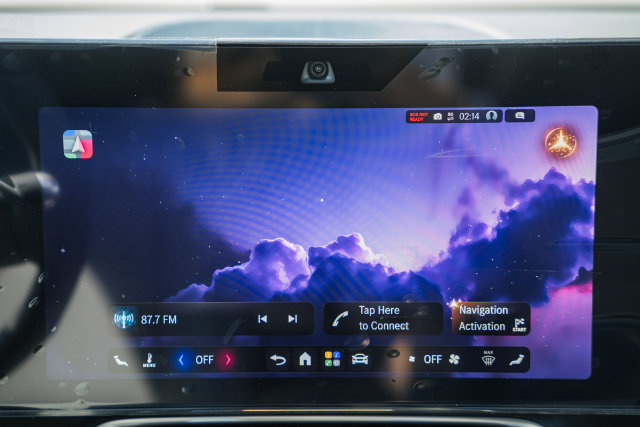 New 2027 Mercedes-Benz CLA 220 image 20