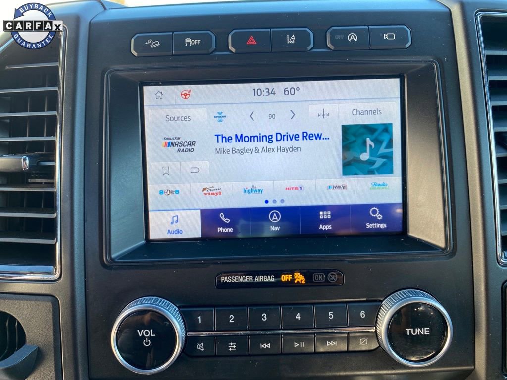 Used 2021 Ford Expedition King Ranch image 37