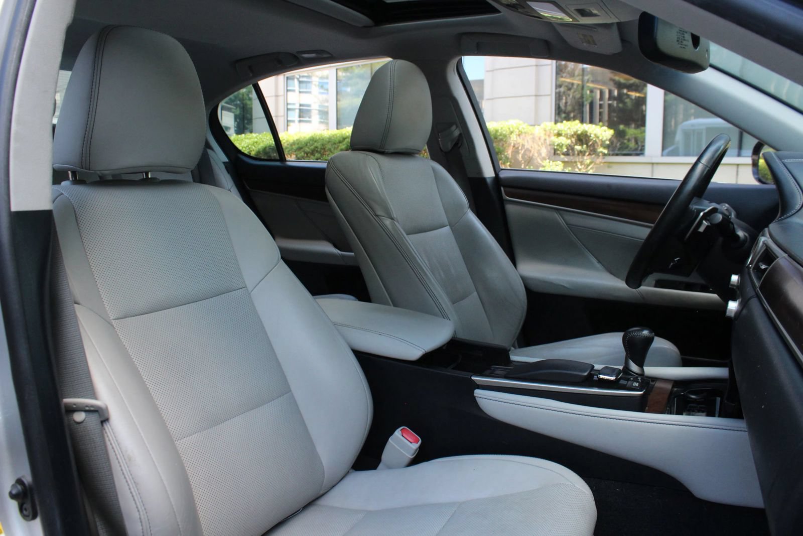 Used 2015 Lexus GS 350 RWD image 27