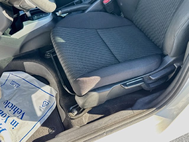 Used 2020 Honda Fit EX image 25