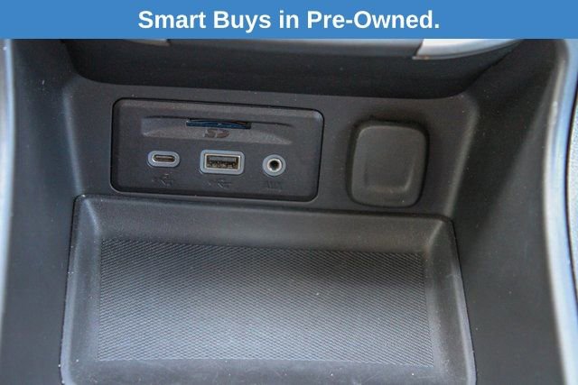 Used 2024 GMC Terrain SLT image 26