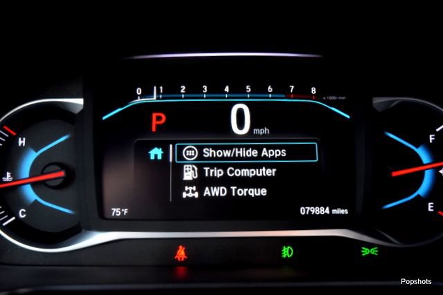 Used 2022 Honda Pilot Black Edition image 20