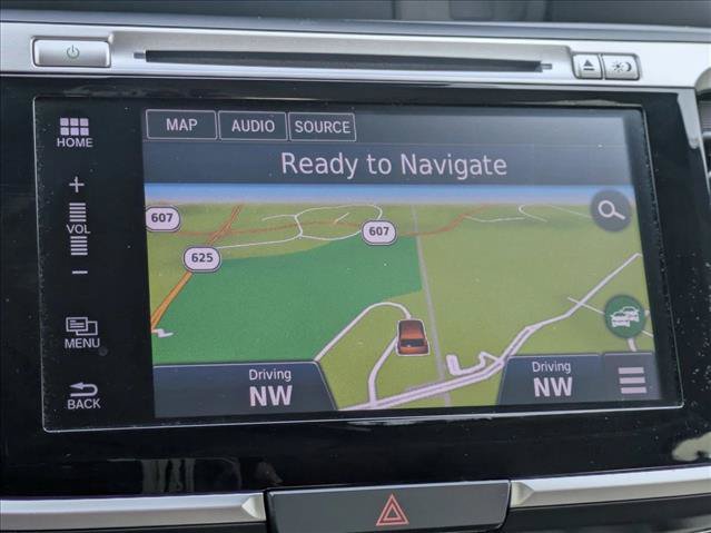 Used 2016 Honda Accord Touring image 13
