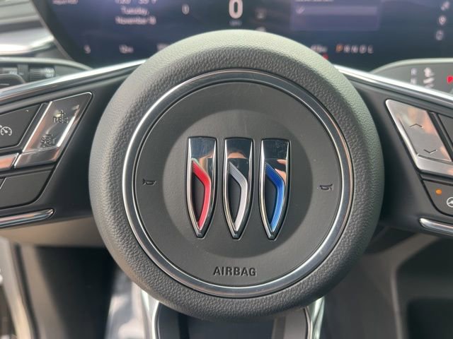 New 2026 Buick Enclave Sport Touring w/ Power Package image 22