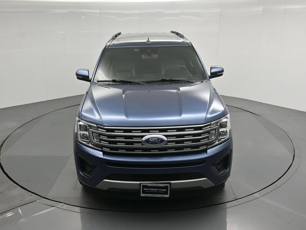 Used 2019 Ford Expedition XLT w/ Equipment Group 202A RWD image 40