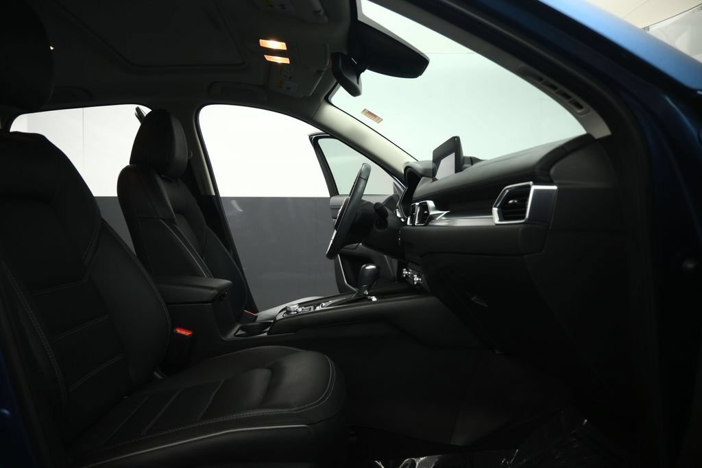 Used 2024 MAZDA CX-5 AWD 2.5 S image 54