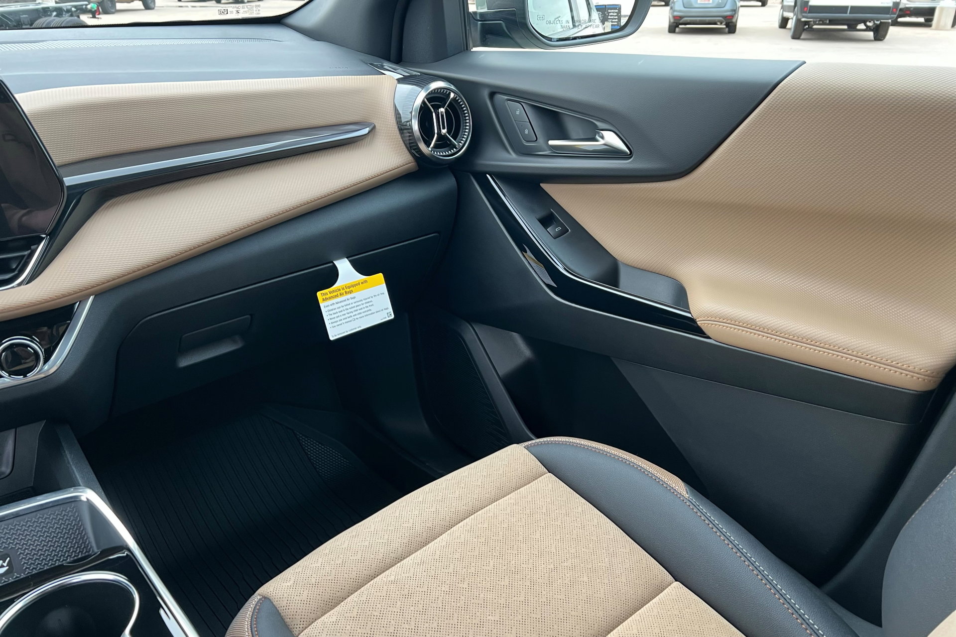 New 2026 Chevrolet Equinox ACTIV image 11