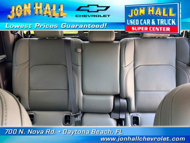 Used 2025 Jeep Gladiator Mojave AWD/4WD image 25