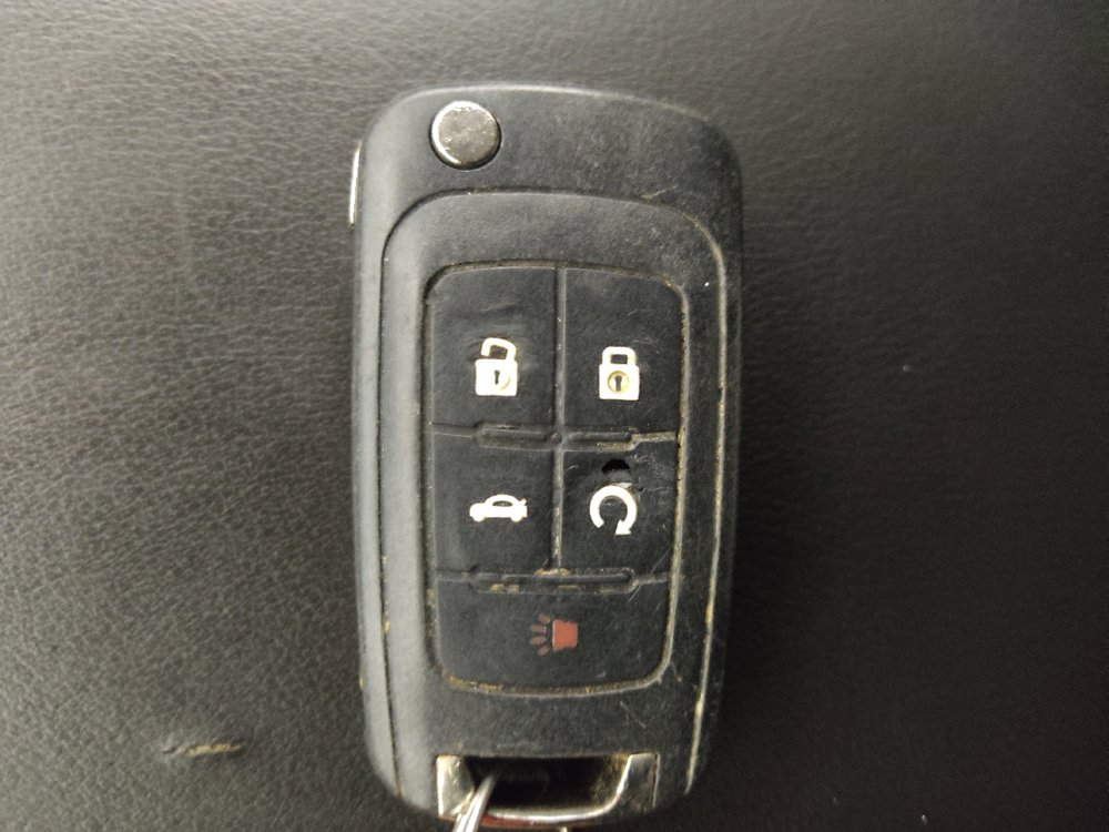 Used 2016 Chevrolet Equinox LT w/ Convenience Package FWD image 32