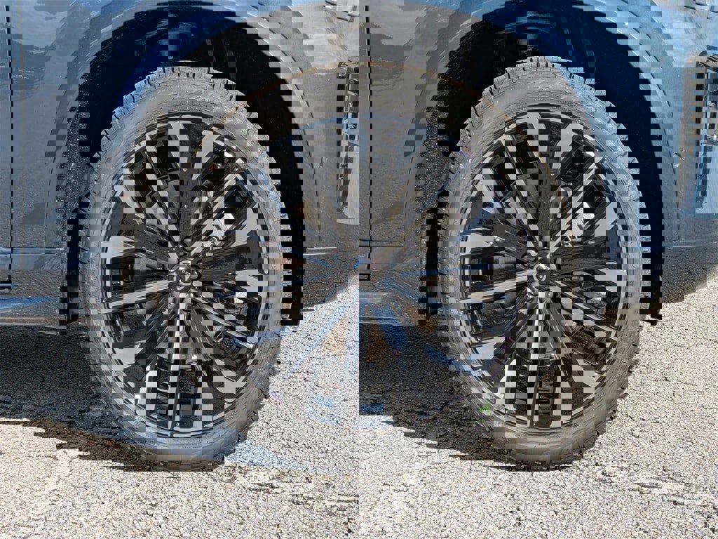 New 2026 Volvo XC90 B6 Ultra w/ Protection Package Premier image 11