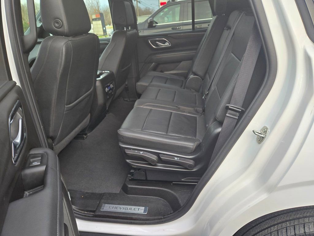 Used 2024 Chevrolet Tahoe LT image 8