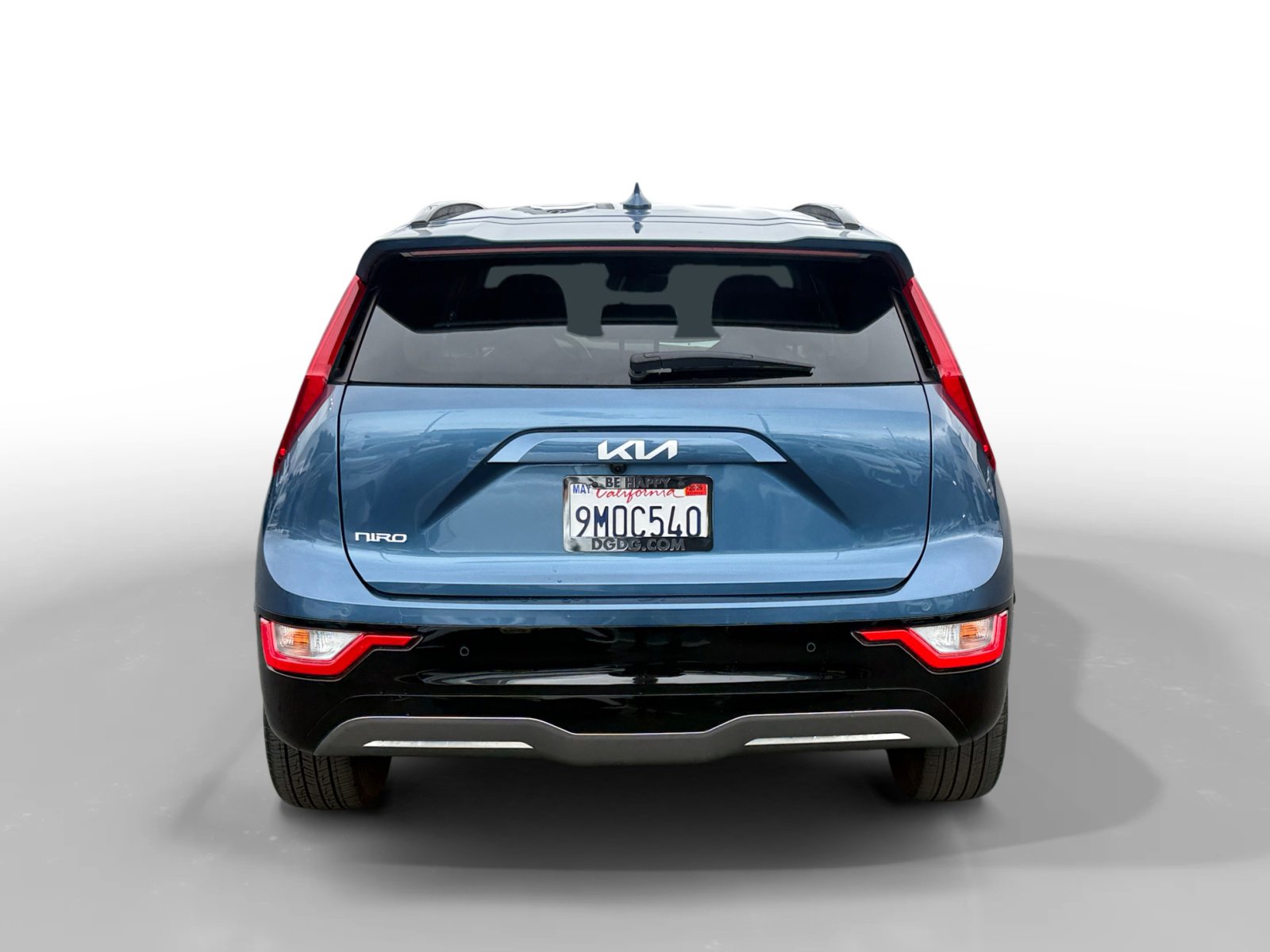 Used 2024 Kia Niro Wind image 4