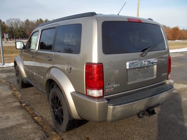 Used 2007 Dodge Nitro SLT image 3