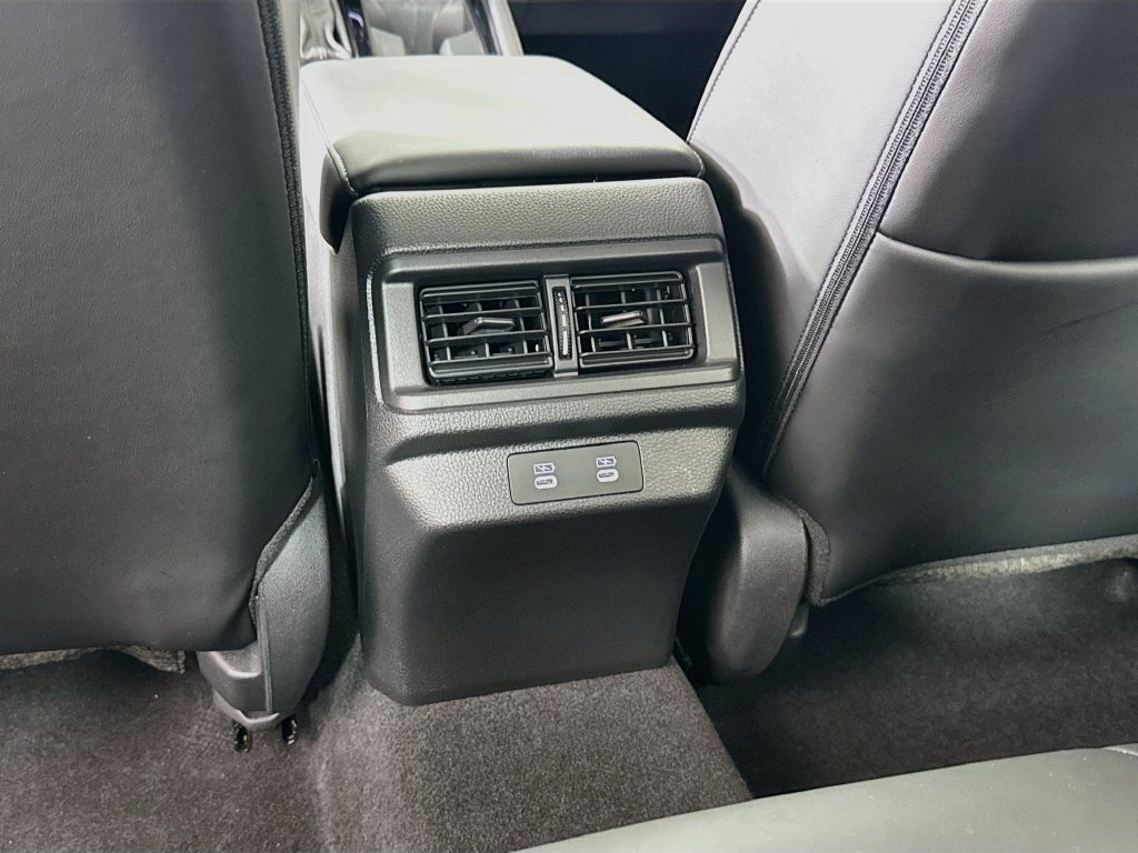 Used 2025 Honda Accord Touring image 24