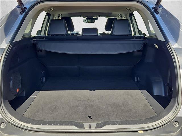 Used 2022 Toyota RAV4 Limited w/ Limited Grade Weather Package FWD image 6