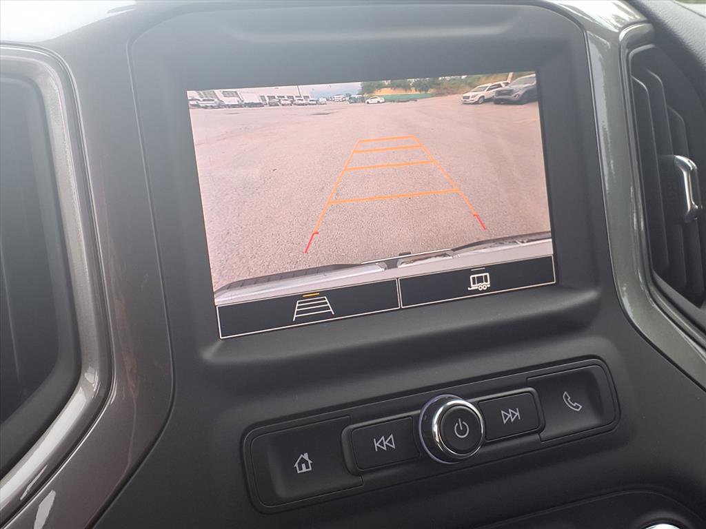 New 2026 GMC Sierra 3500 Pro image 6