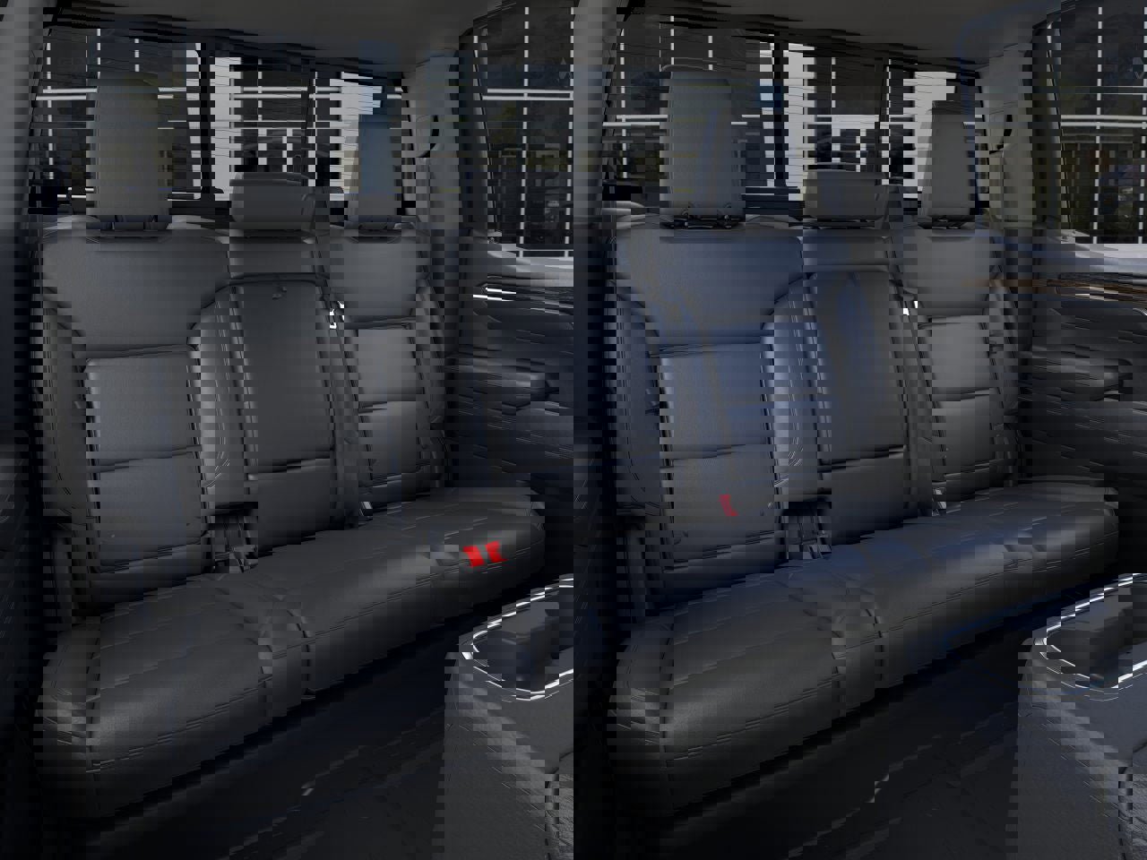 New 2026 GMC Sierra 1500 Elevation w/ Elevation Premium Package image 17