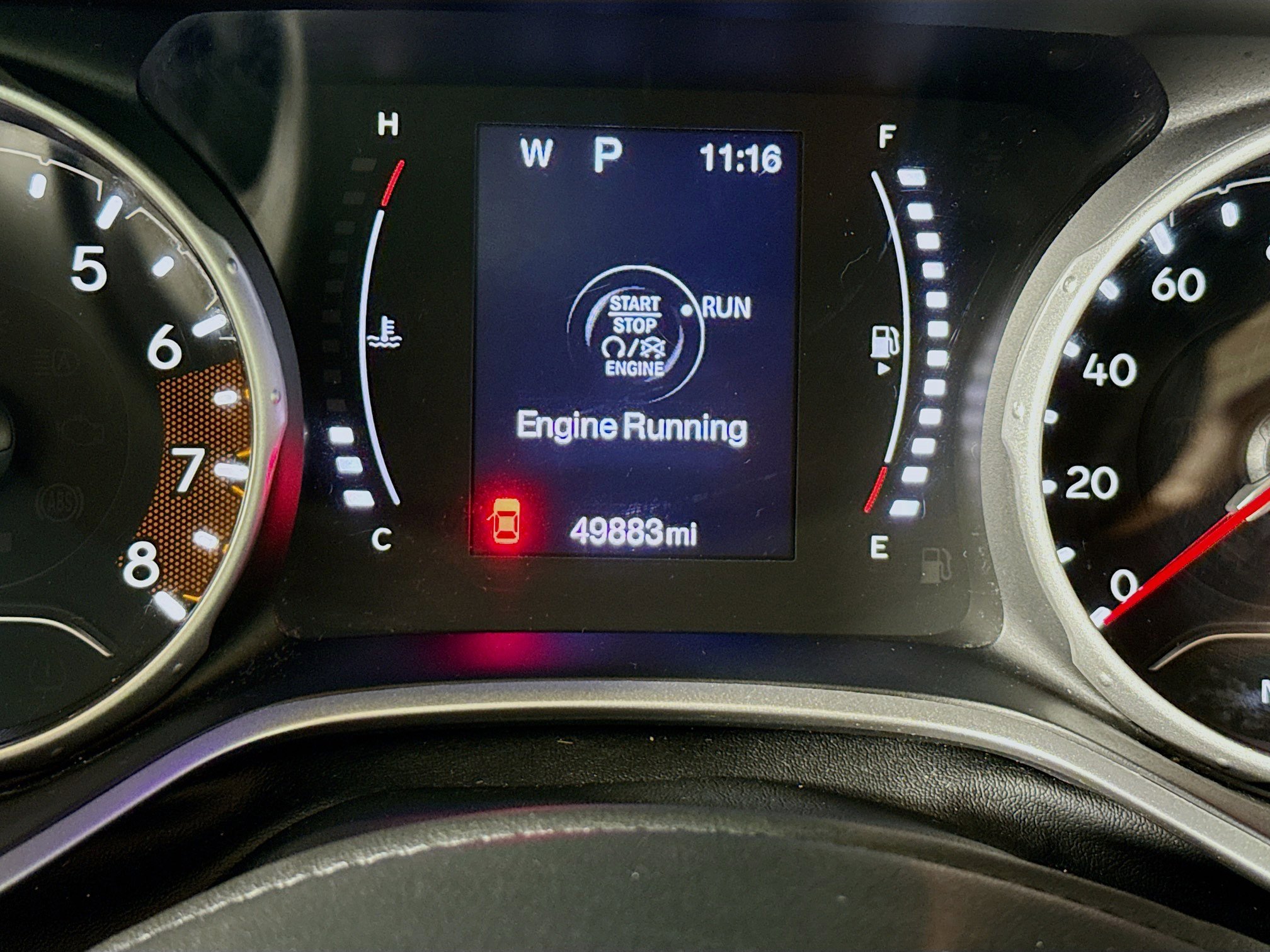 Used 2021 Jeep Compass Latitude image 13