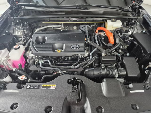 Certified 2024 Toyota Crown Limited image 8