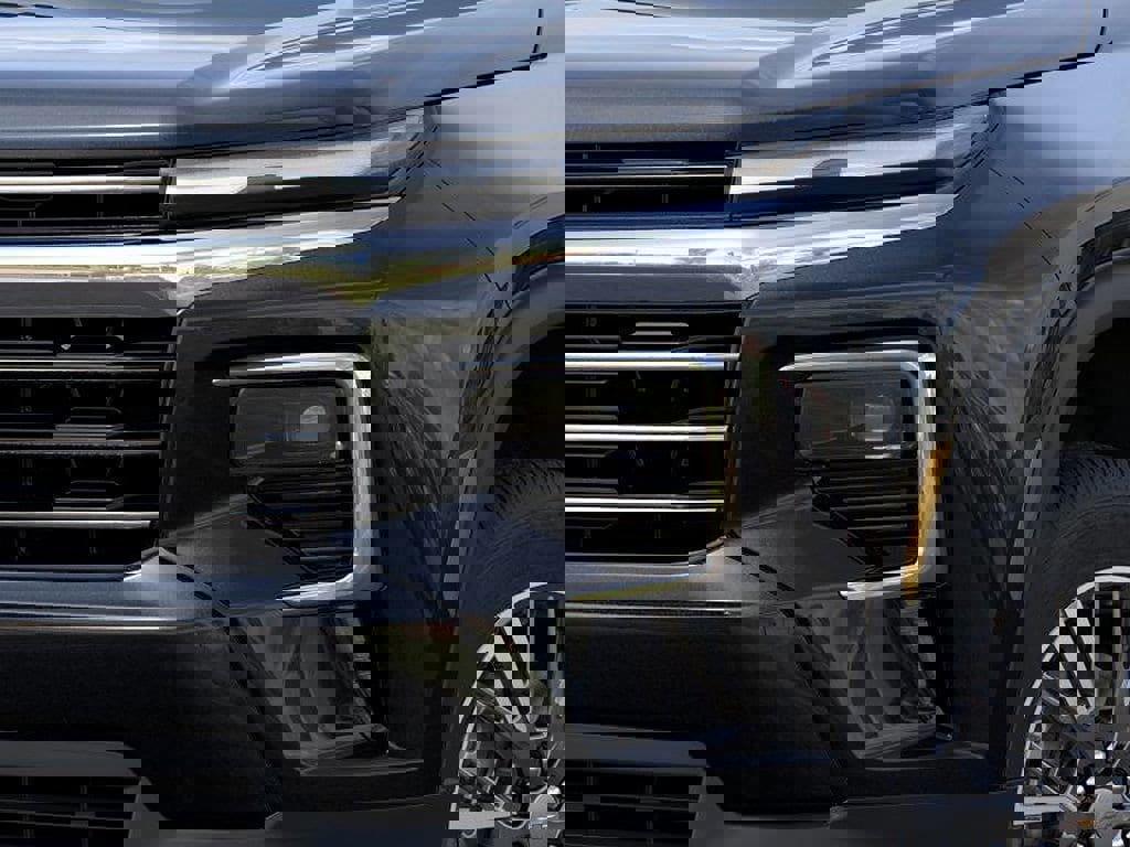 New 2026 Chevrolet Traverse LT image 10