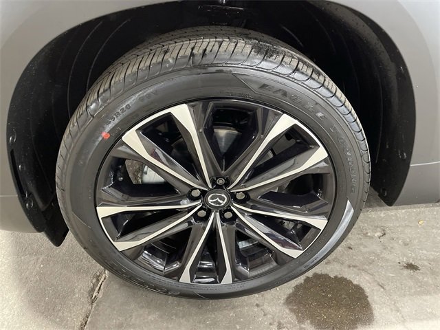 New 2026 MAZDA CX-50 AWD 2.5 S w/ Premium Package image 23