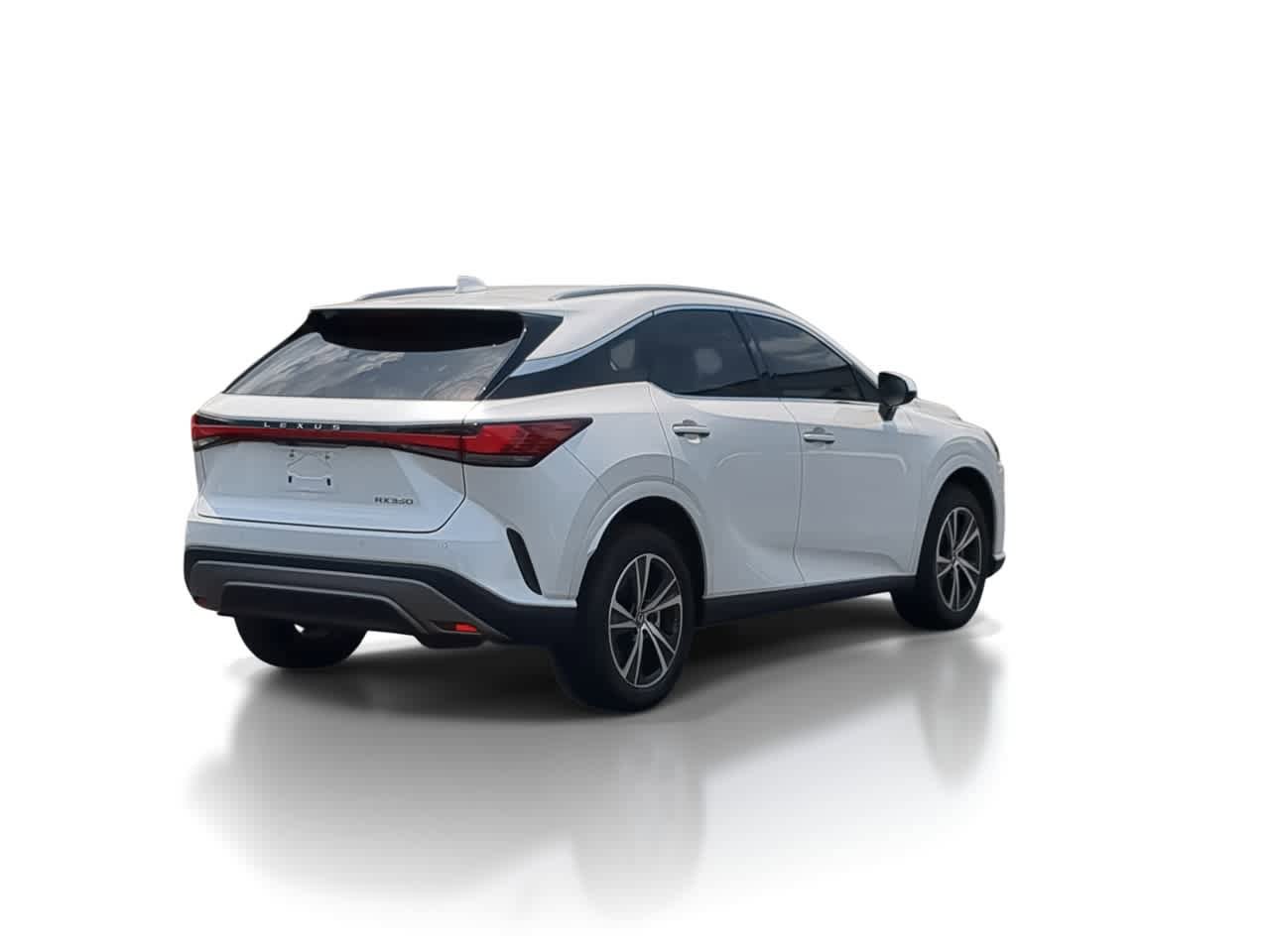 Used 2023 Lexus RX 350 Premium w/ Cold Area Package FWD image 8