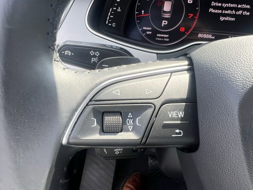 Used 2018 Audi Q7 2.0T Premium Plus w/ Premium Plus Package image 45