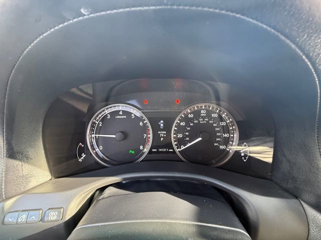 Used 2013 Lexus GS 350 AWD w/ Premium Pkg image 19