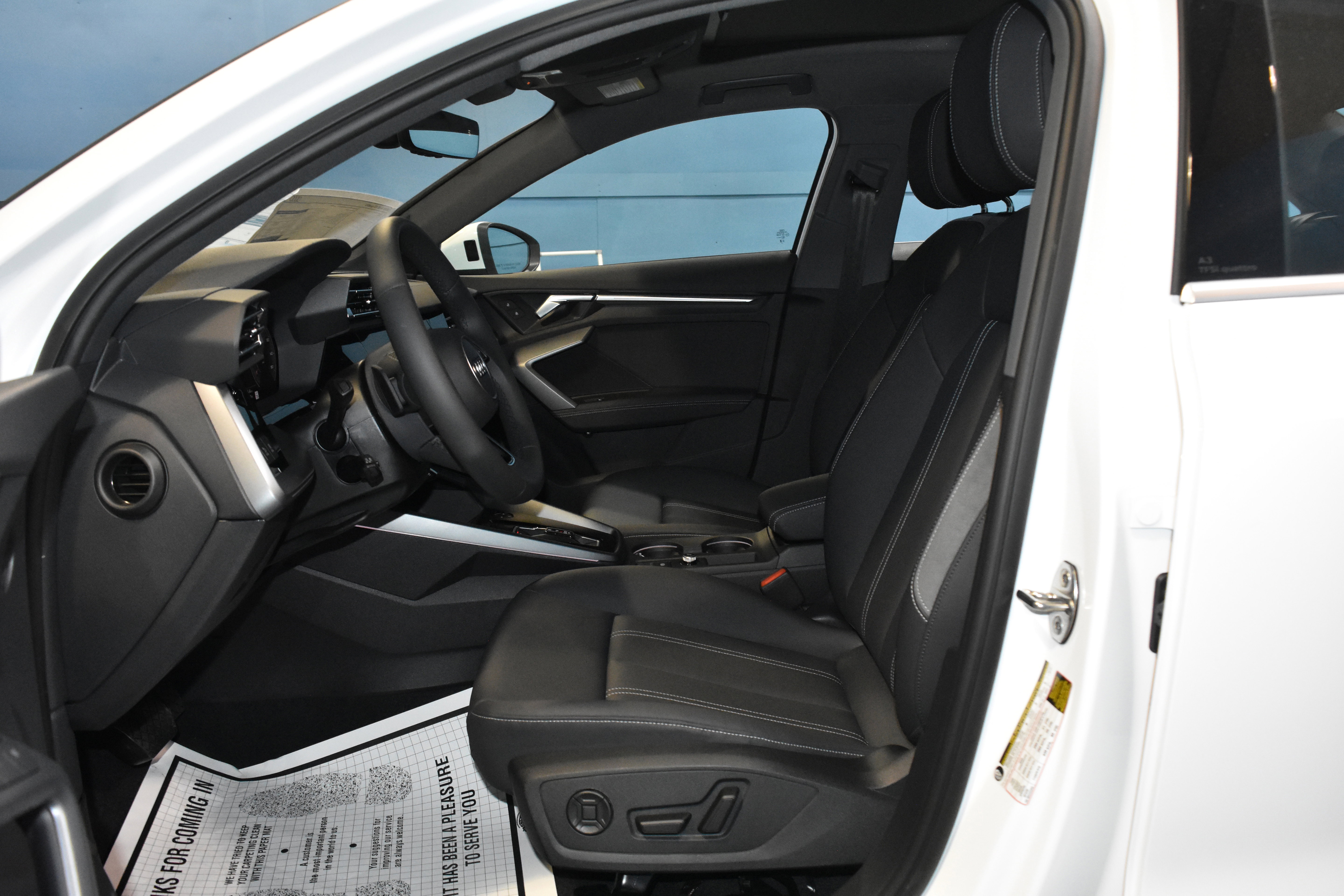 New 2026 Audi A3 2.0T Premium Plus image 7