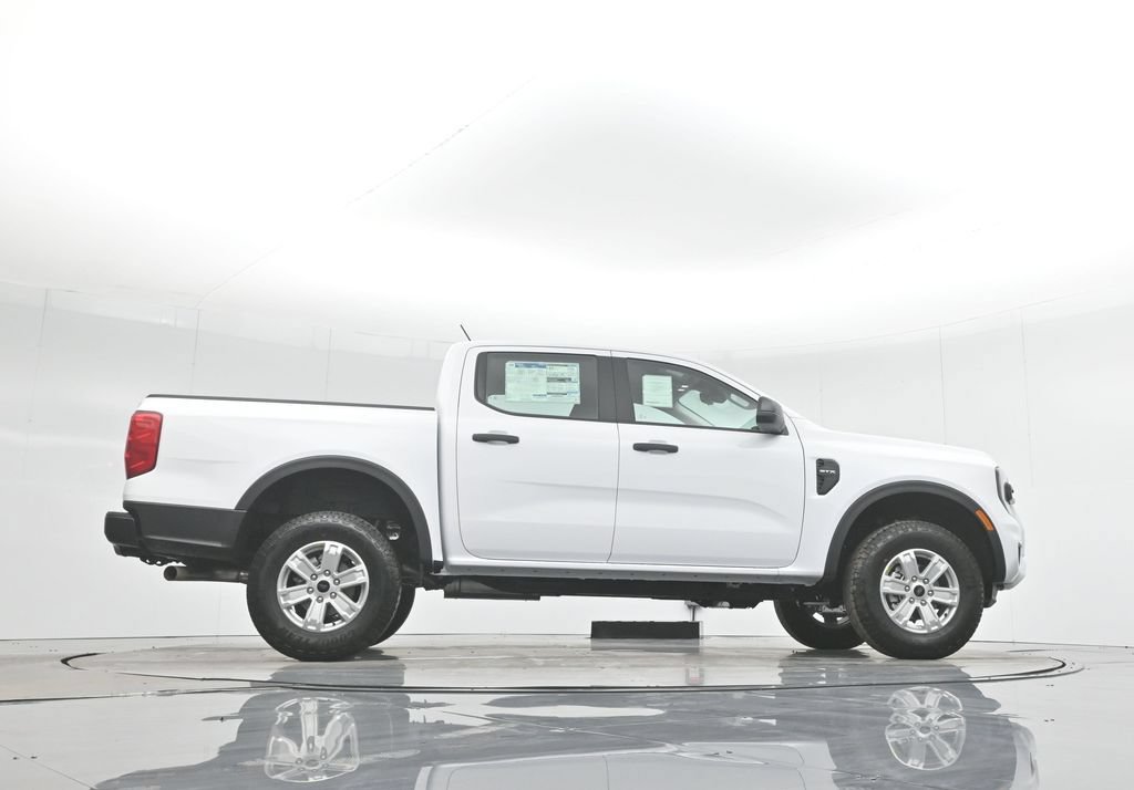 Used 2025 Ford Ranger XL RWD image 8