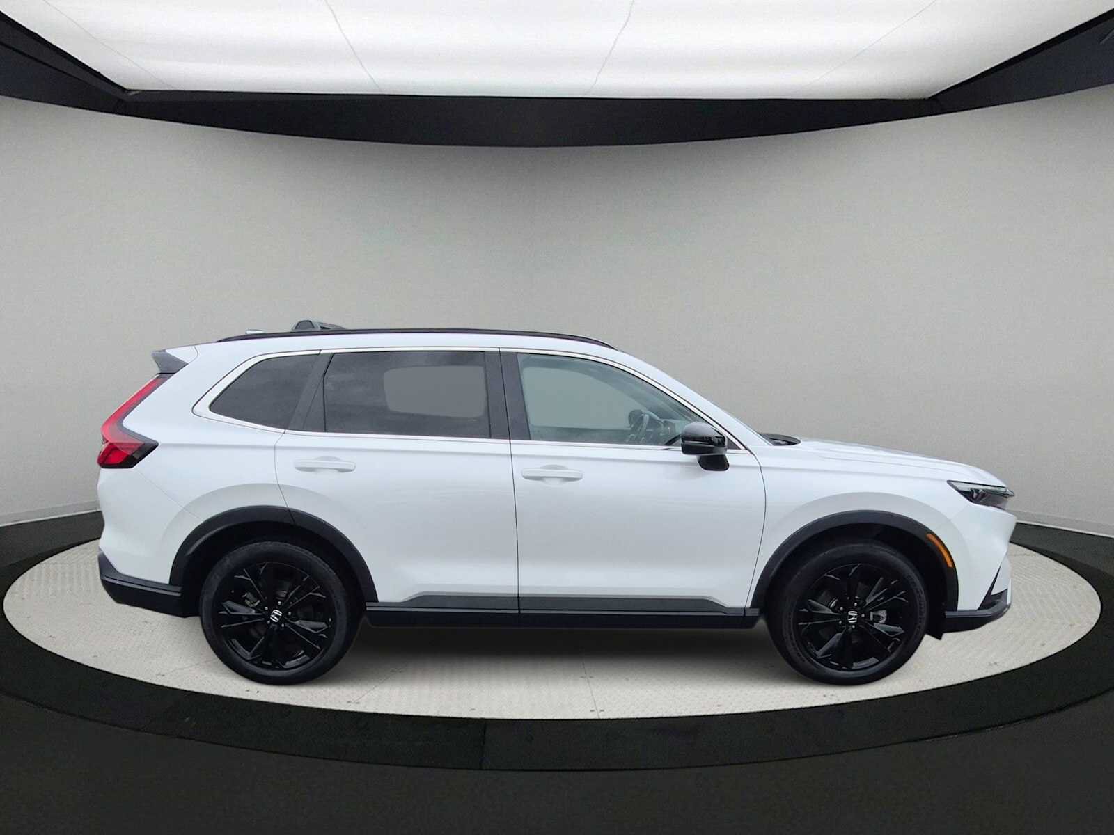 Used 2023 Honda CR-V Sport Touring image 9