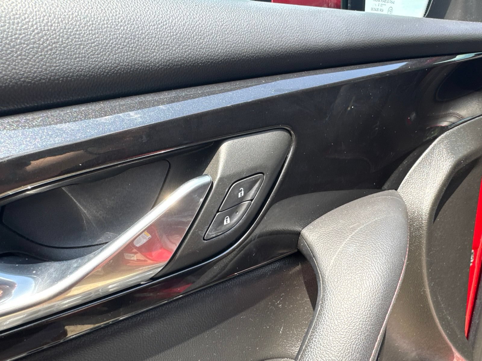 Used 2023 Chevrolet Blazer RS w/ LPO, Floor Liner Package FWD image 17