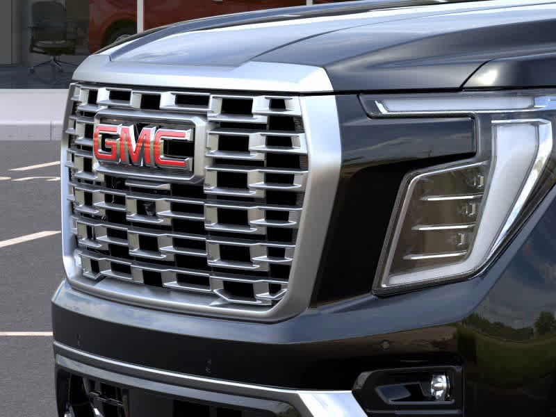 New 2026 GMC Yukon Denali w/ Denali Reserve Package image 13