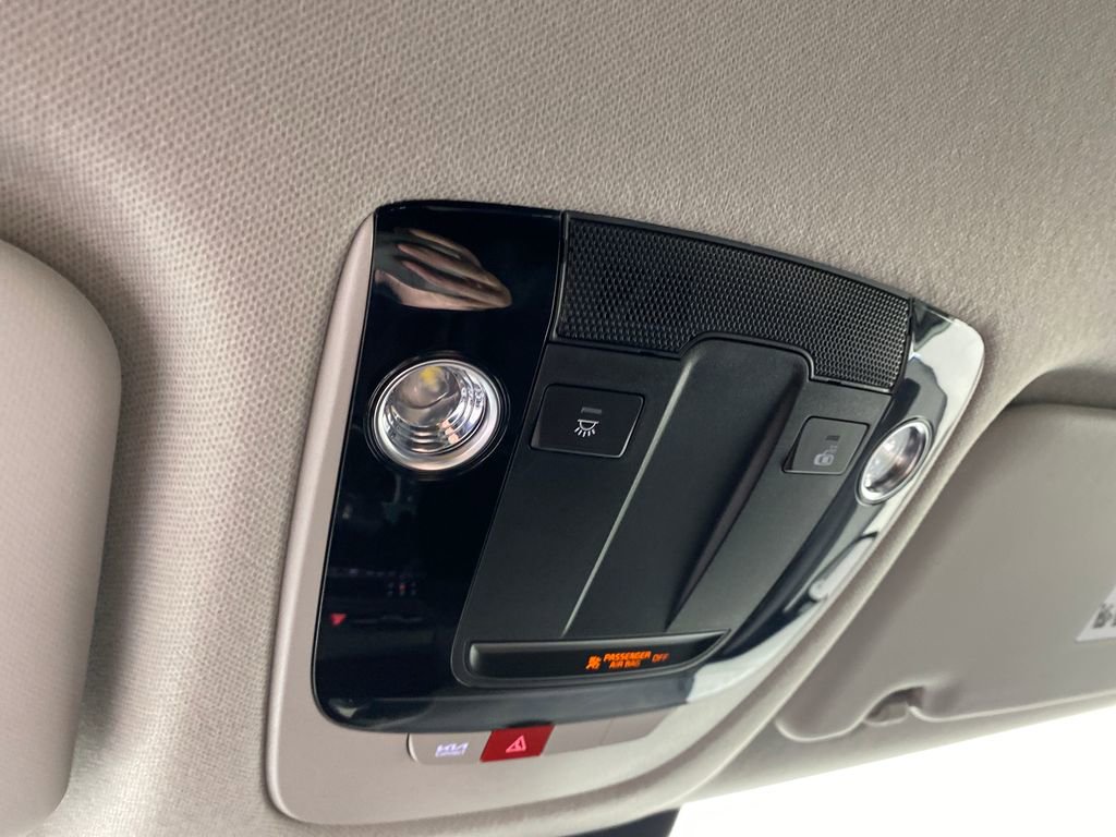 Used 2024 Kia Seltos SX image 26