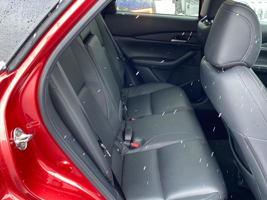 Used 2023 MAZDA CX-30 AWD 2.5 S w/ Select Package image 19