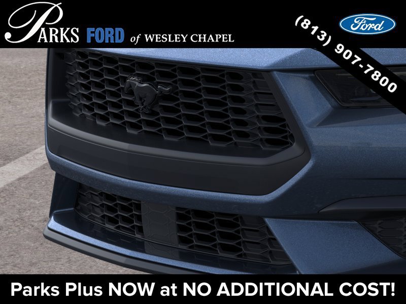 New 2026 Ford Mustang Premium RWD image 17