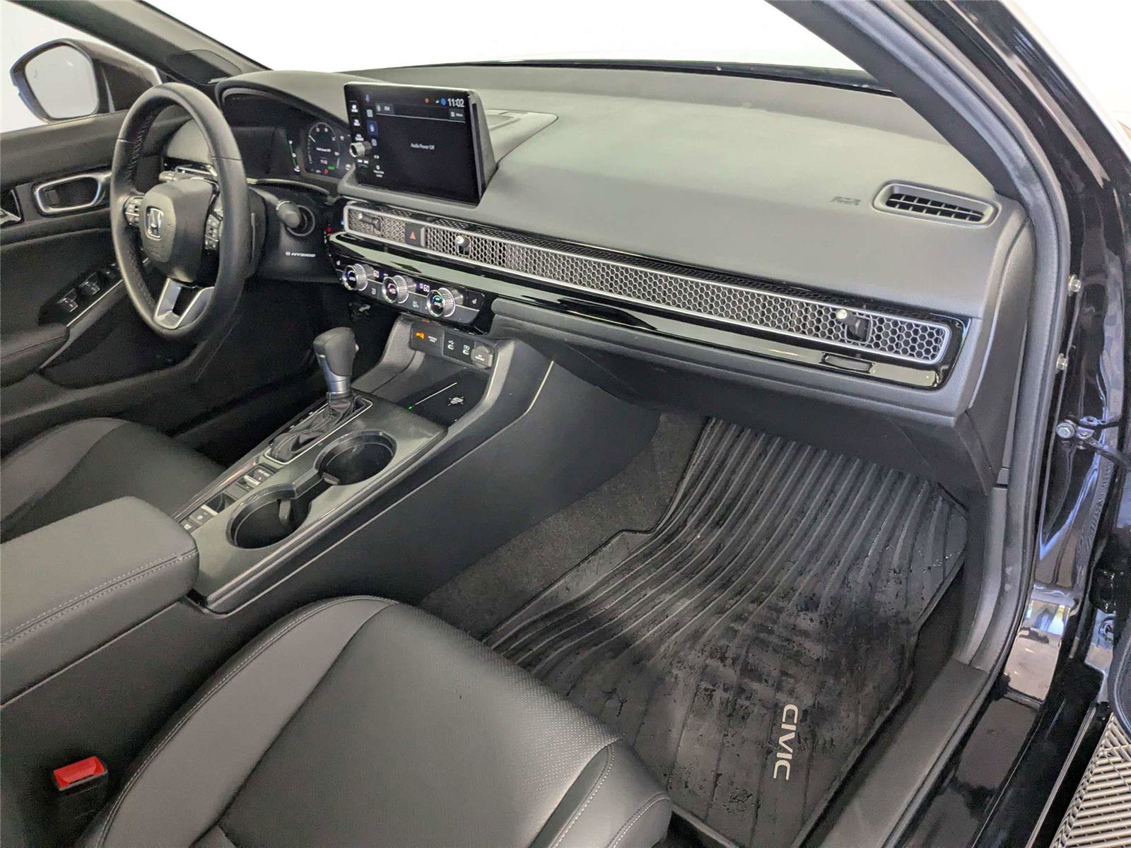Used 2025 Honda Civic Sport Touring image 22