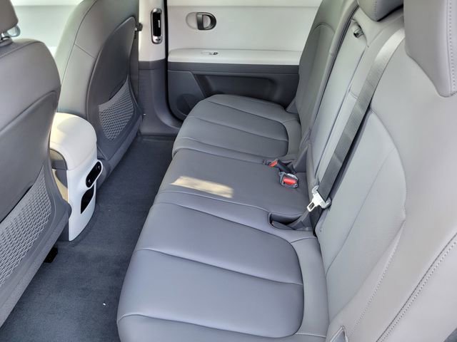 New 2026 Hyundai Ioniq 5 SEL RWD image 16